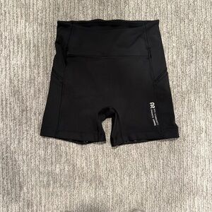 Bandit High-Waisted Short Tights